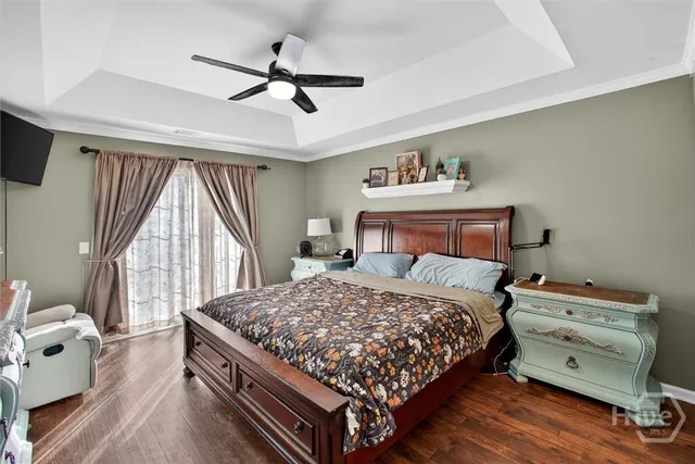 $439,000 | 723 Oxford Drive, Richmond Hill, GA 31324