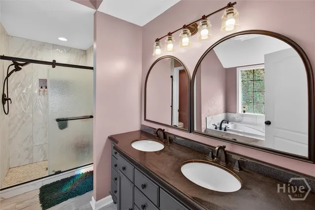 $439,000 | 723 Oxford Drive, Richmond Hill, GA 31324