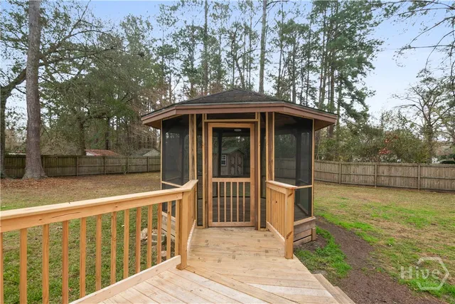 $439,000 | 723 Oxford Drive, Richmond Hill, GA 31324