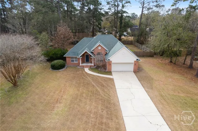 $439,000 | 723 Oxford Drive, Richmond Hill, GA 31324