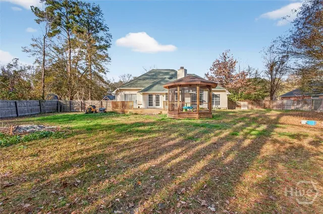 $439,000 | 723 Oxford Drive, Richmond Hill, GA 31324