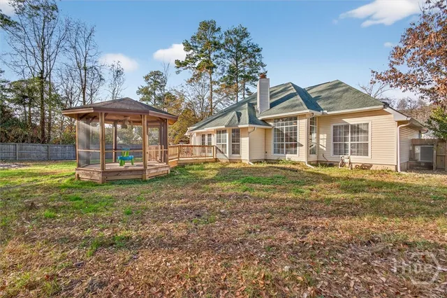 $439,000 | 723 Oxford Drive, Richmond Hill, GA 31324