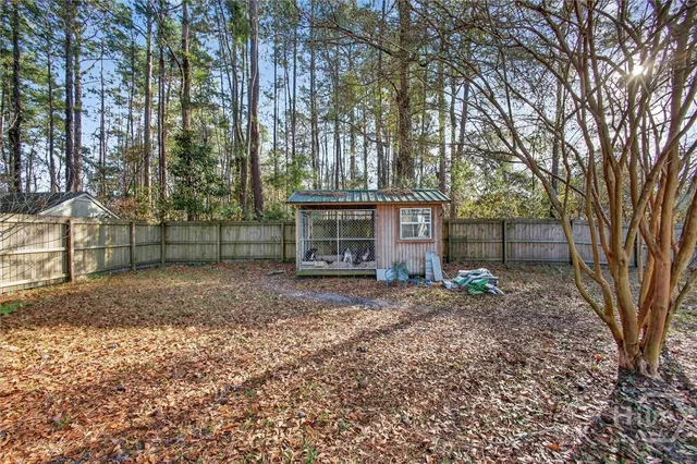 $439,000 | 723 Oxford Drive, Richmond Hill, GA 31324