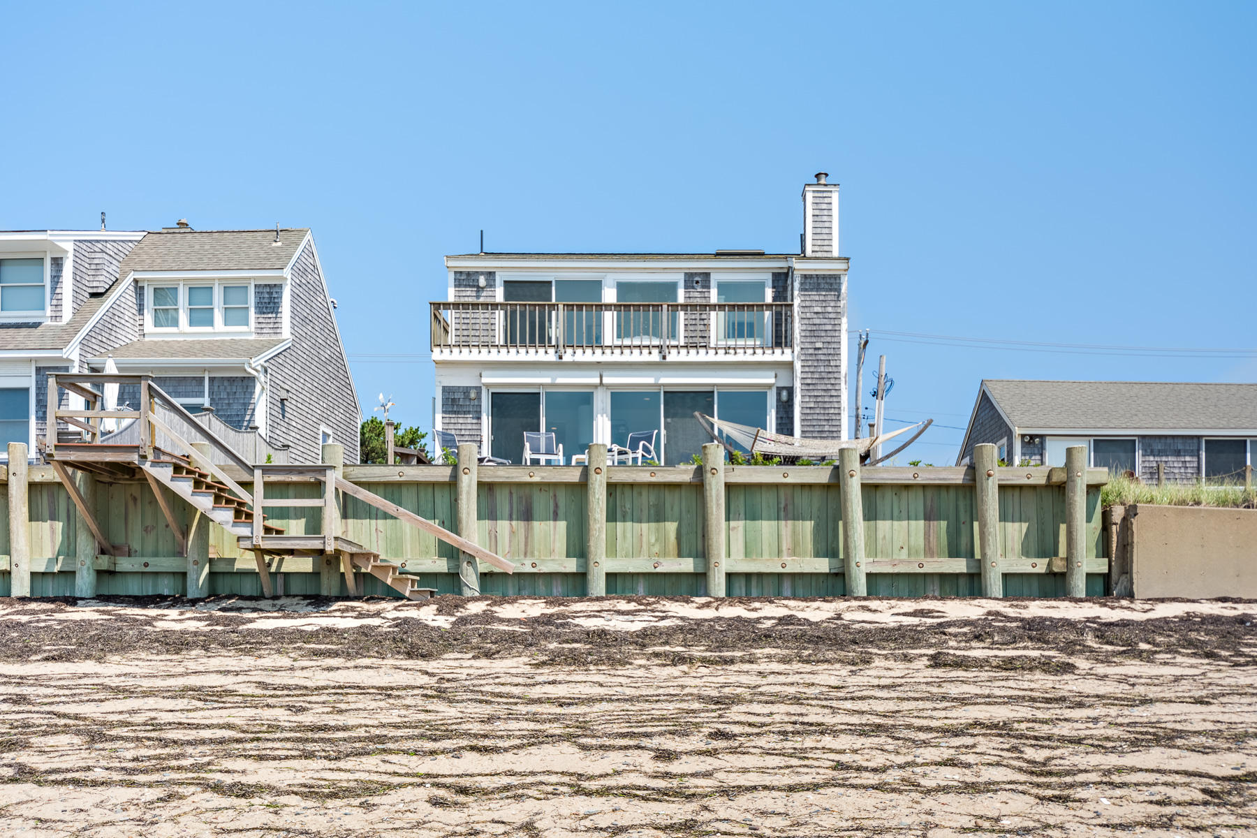 444 Shore Road Truro, MA 02666 - Photo 3 of 31 444 Shore Road, North Truro MA-1
