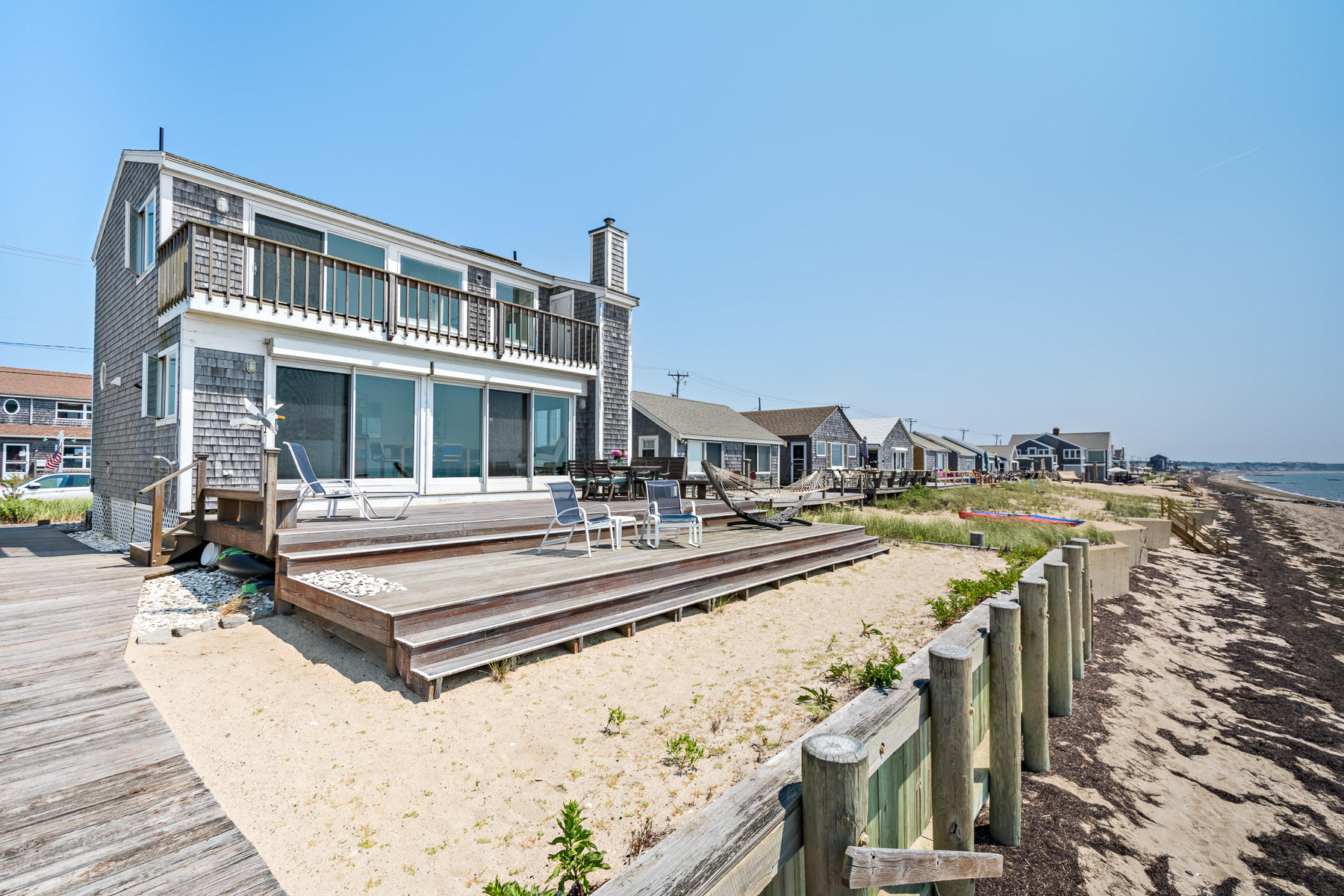 444 Shore Road Truro, MA 02666 - Photo 4 of 31 444 Shore Road, North Truro MA-2