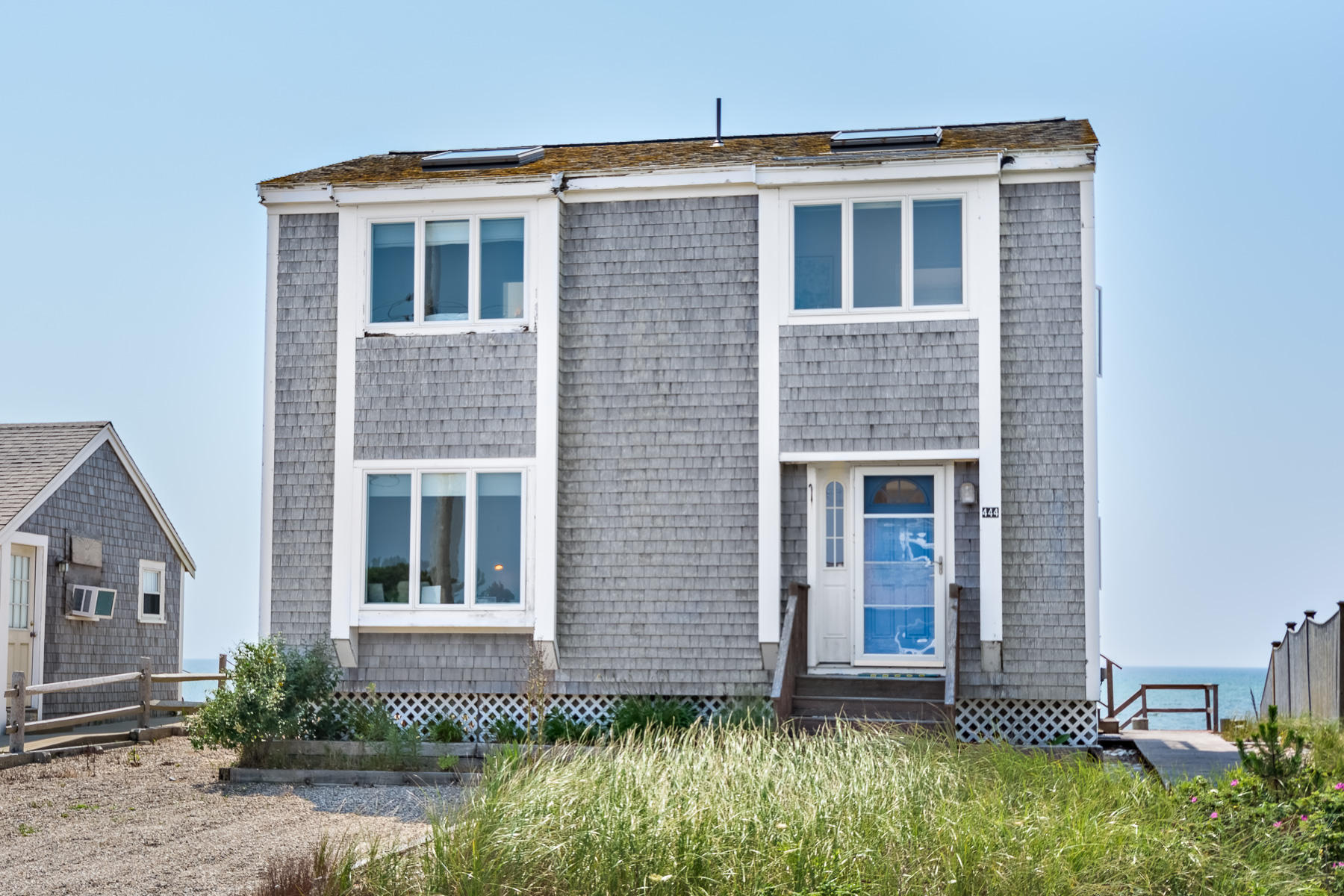 444 Shore Road Truro, MA 02666 - Photo 5 of 31 444 Shore Road, North Truro MA-17