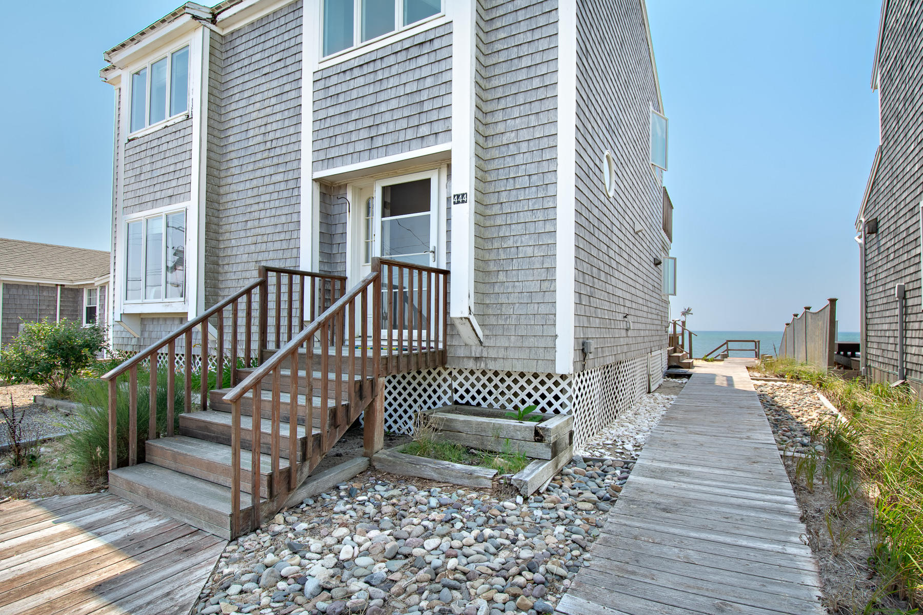444 Shore Road Truro, MA 02666 - Photo 6 of 31 444 Shore Road, North Truro MA-15