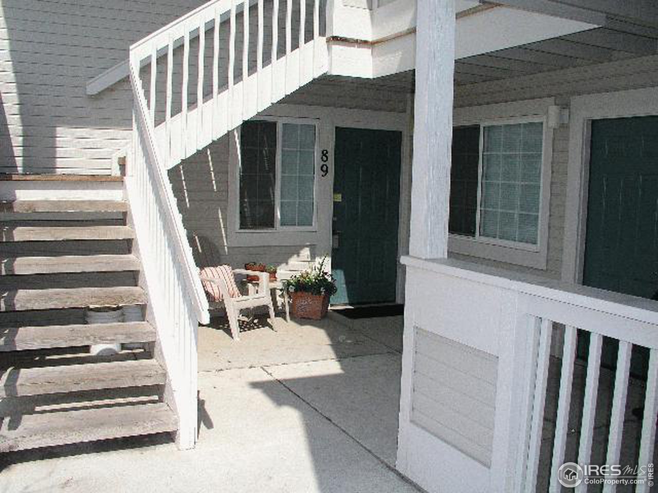 1225 West Prospect Road, Unit 89 Fort Collins, CO 80526 - Photo 9 of 9 Gallery Image 9