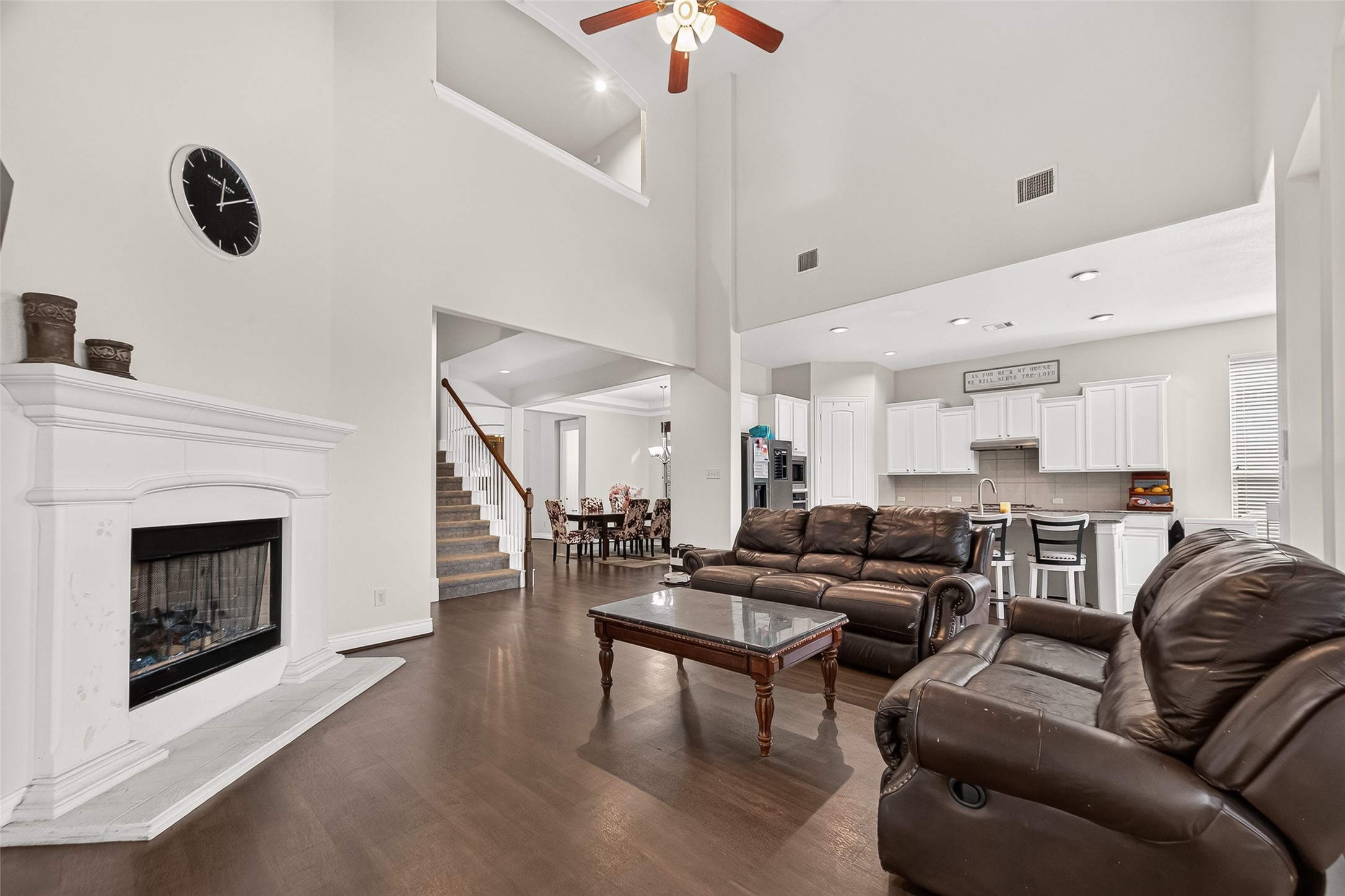 21723 Tatton Crest Court Spring, TX 77388 - Photo 6 of 26