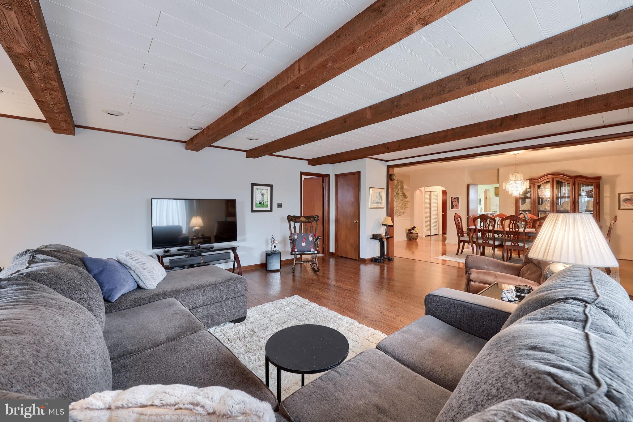 3020 Tunnel Hill Road Lebanon, PA 17046 - Photo 18 of 60
