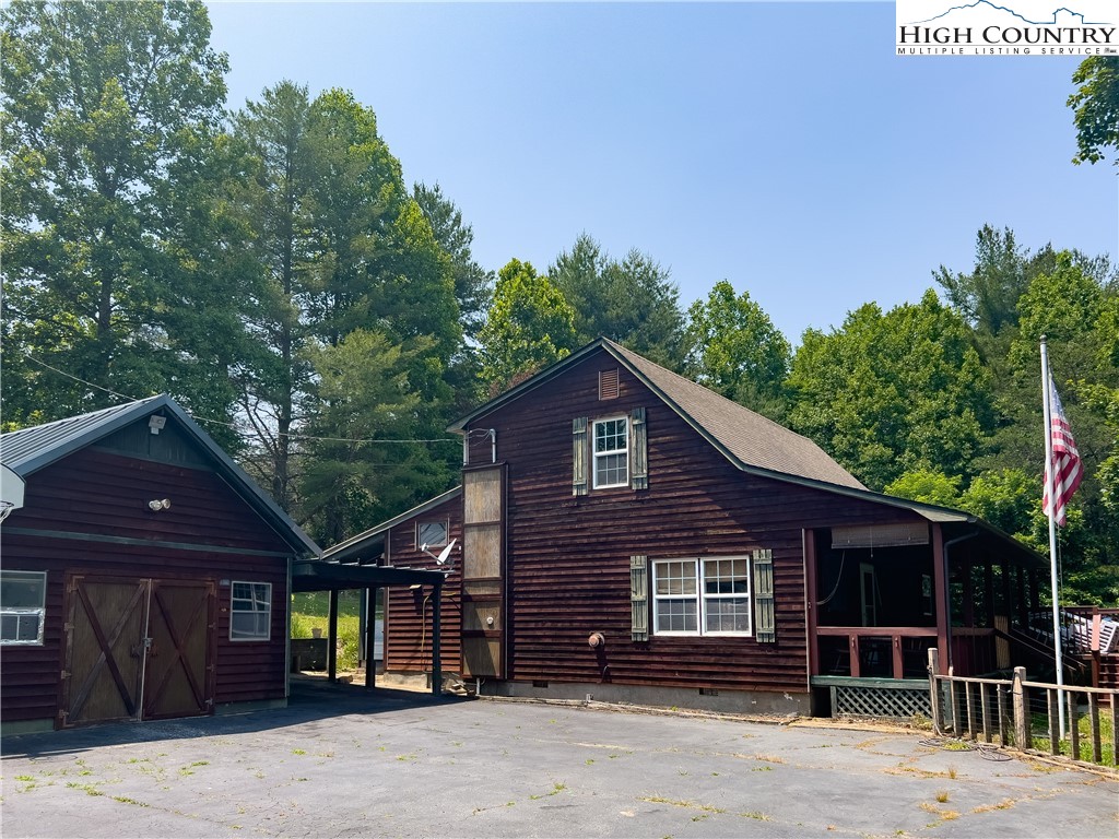 1249 Cedar Valley Church Road Lenoir, NC 28645 - Photo 29 of 29 Gallery Image 29