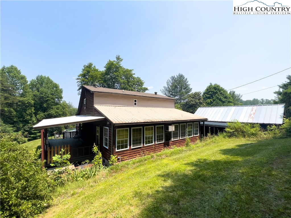 1249 Cedar Valley Church Road Lenoir, NC 28645 - Photo 8 of 29 Gallery Image 8
