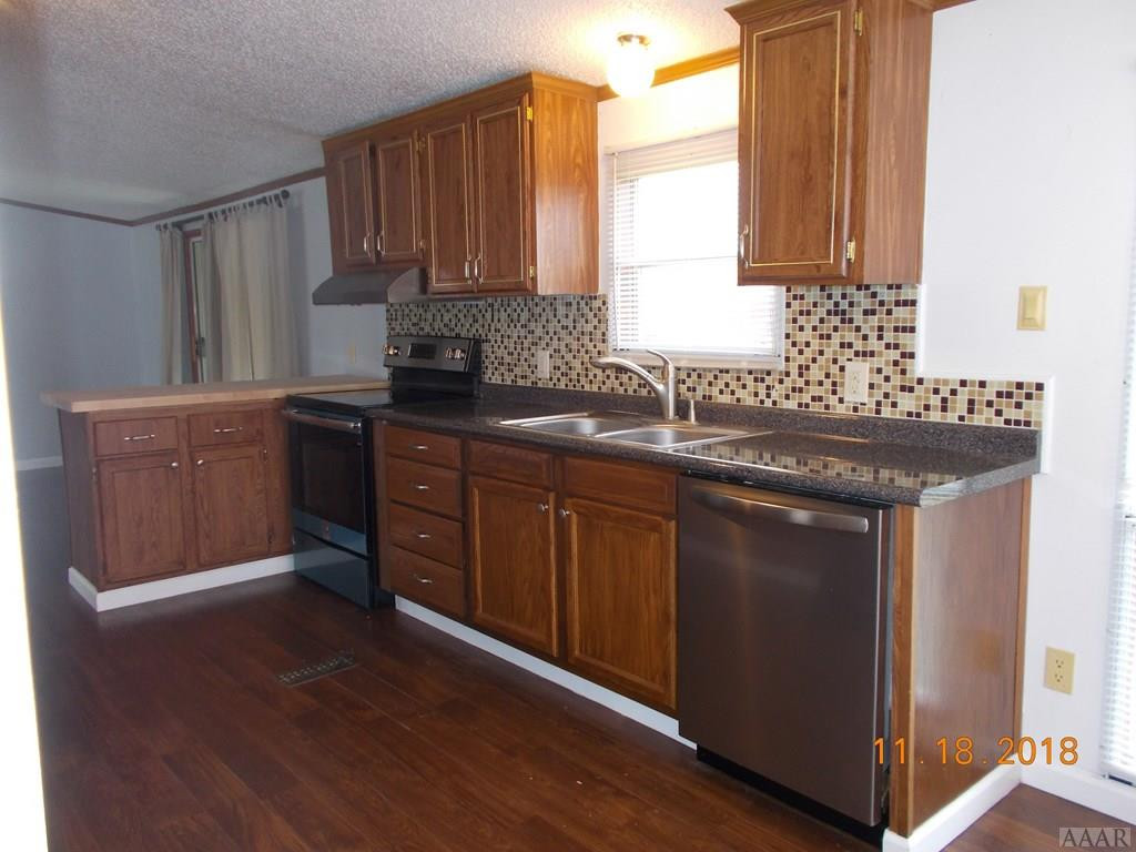 778 North Sandy Hook Road Shawboro, NC 27973 - Photo 11 of 23