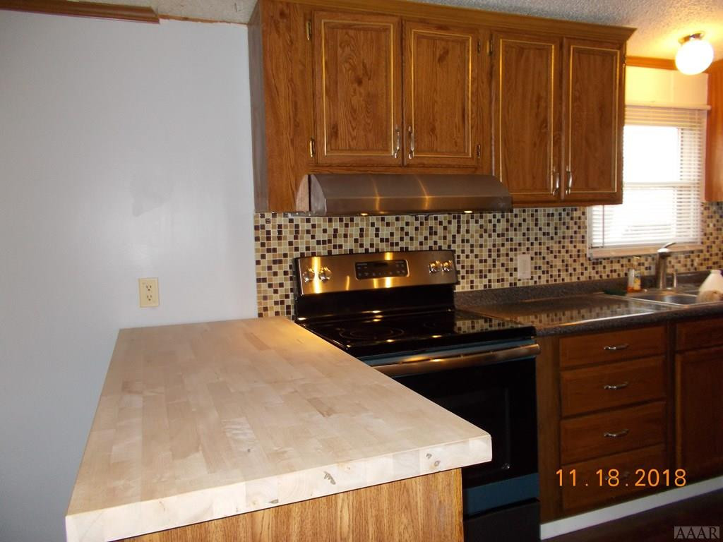 778 North Sandy Hook Road Shawboro, NC 27973 - Photo 13 of 23