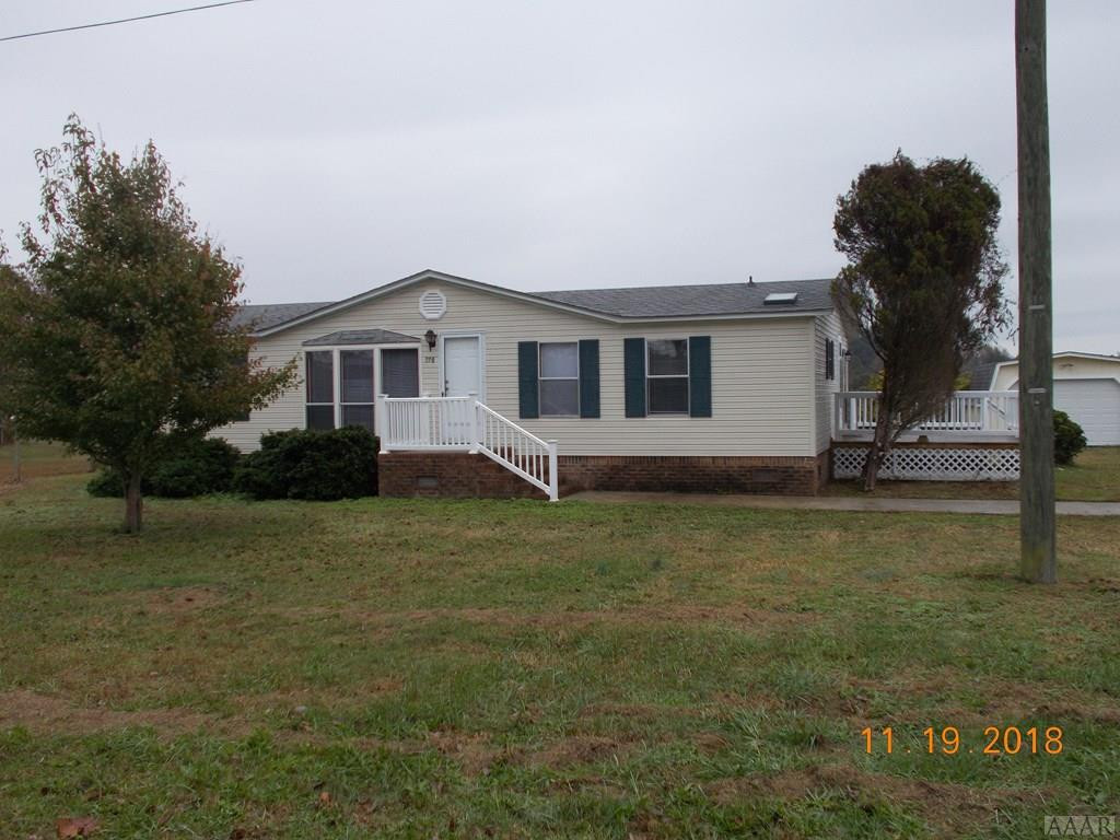 778 North Sandy Hook Road Shawboro, NC 27973 - Photo 2 of 23