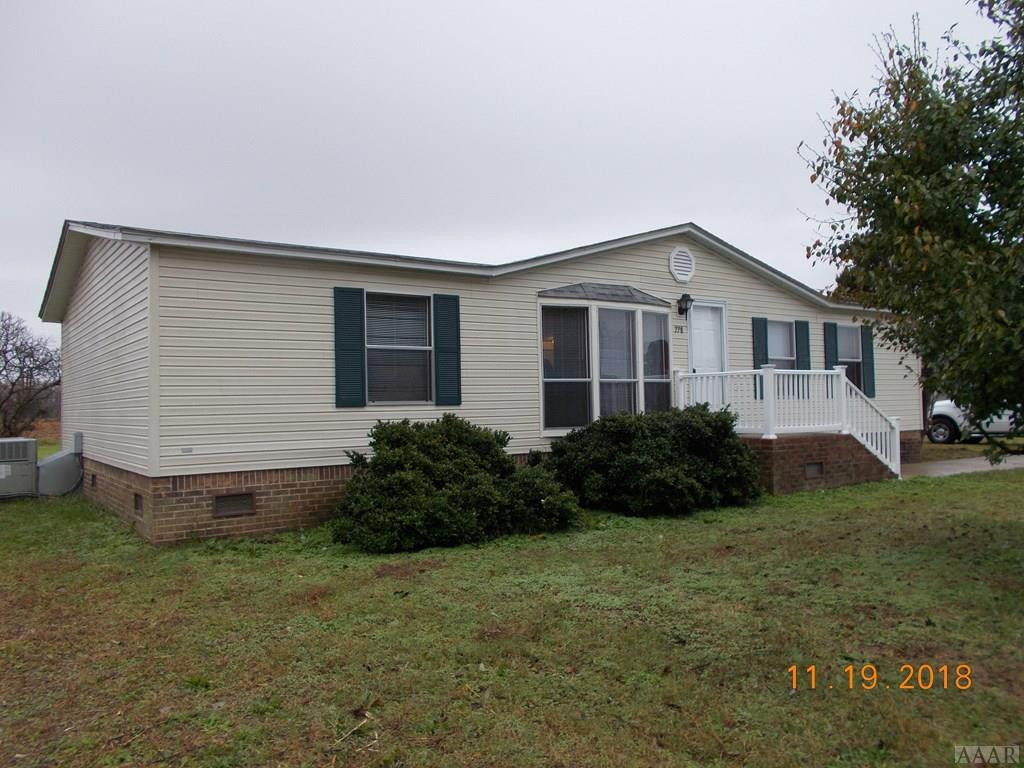 778 North Sandy Hook Road Shawboro, NC 27973 - Photo 3 of 23