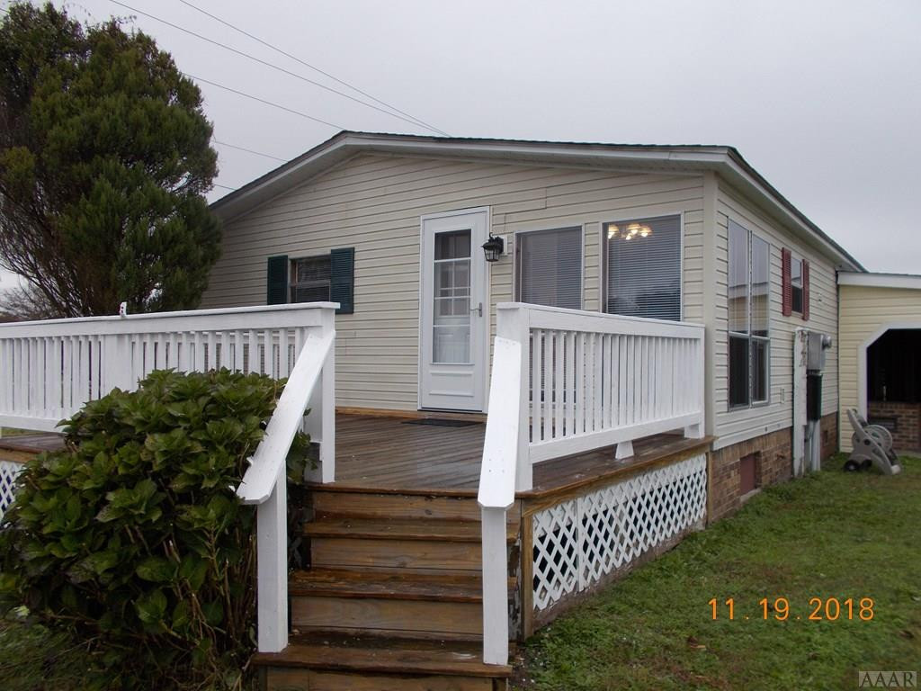 778 North Sandy Hook Road Shawboro, NC 27973 - Photo 4 of 23