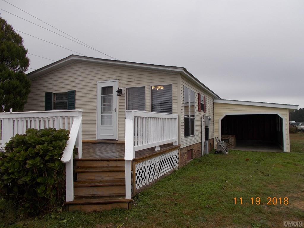 778 North Sandy Hook Road Shawboro, NC 27973 - Photo 5 of 23