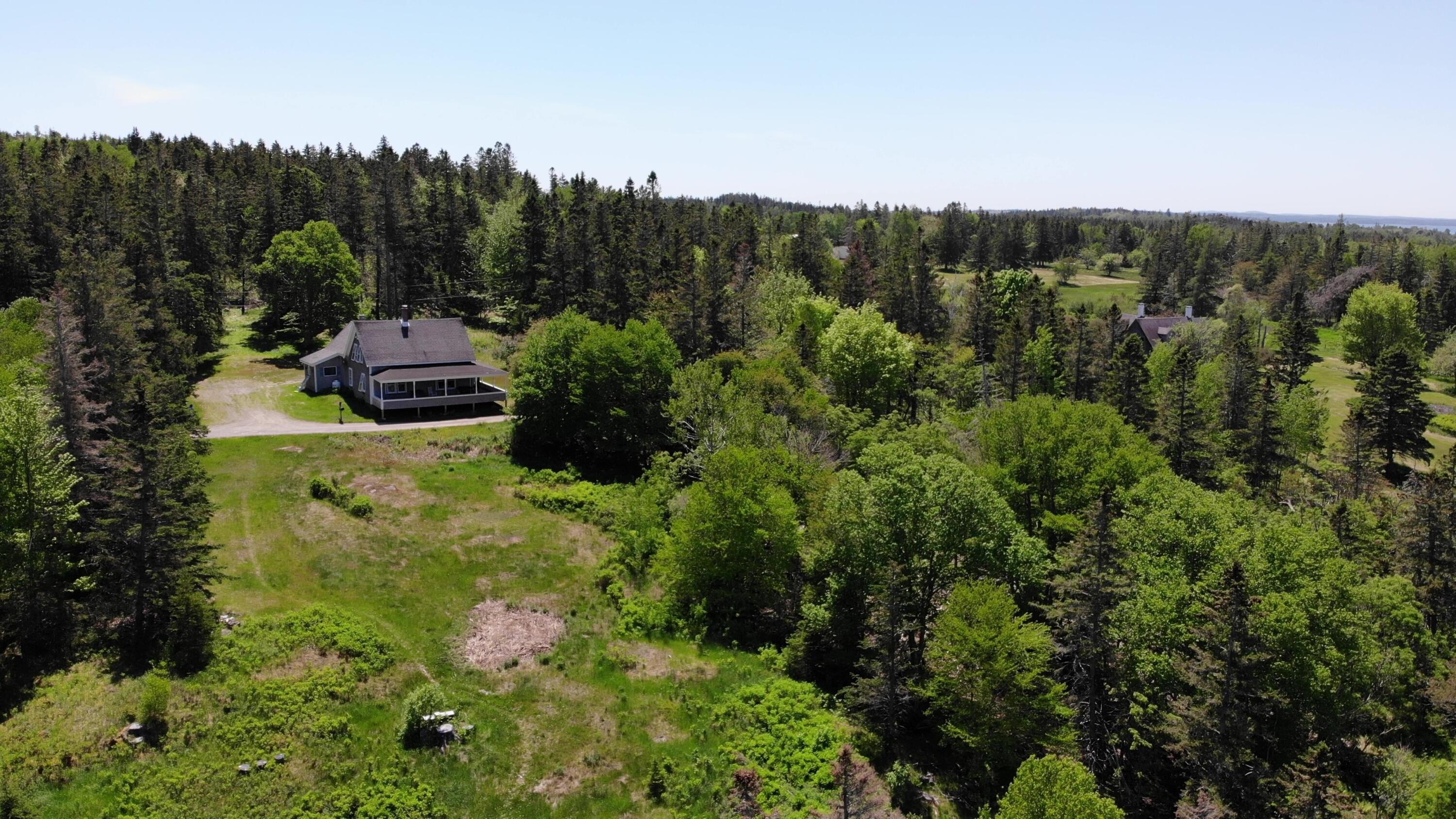 45 Kendall Head Road Eastport, ME 04631 - Photo 87 of 117 DJI_0142 - frame at 1m14s