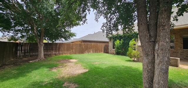 6010 94th Street Lubbock, TX 79424 - Photo 23 of 23 4313