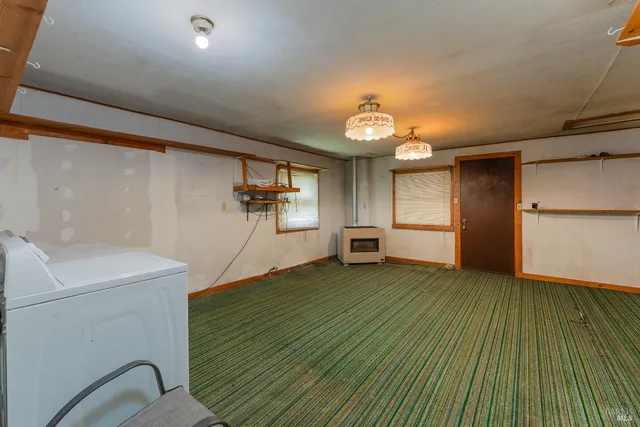 $275,000 | 80 Fort Bragg Road, Willits, CA 95490