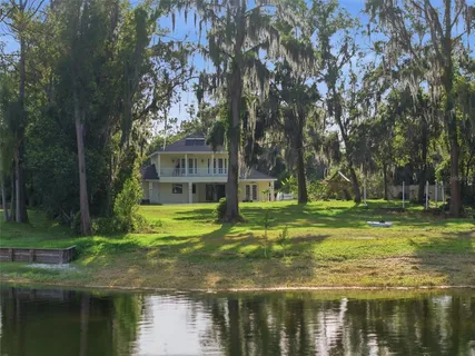 $1,200,000 | 19715 Deer Lake Road, Lutz, FL 33548