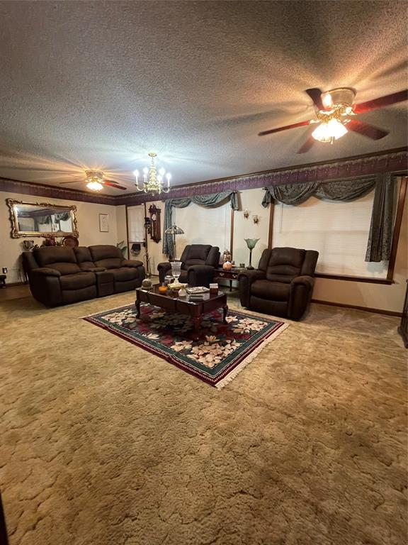 9886 Highway 79 Haynesville, LA 71038 - Photo 5 of 16 a living room with furniture