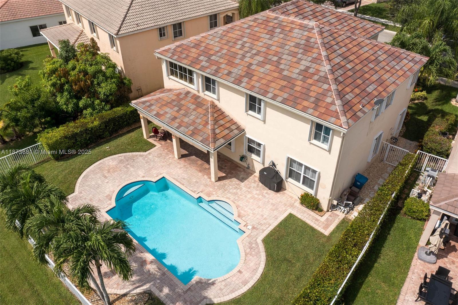 3844 Falcon Ridge Circle Weston, FL 33331 - Photo 40 of 42