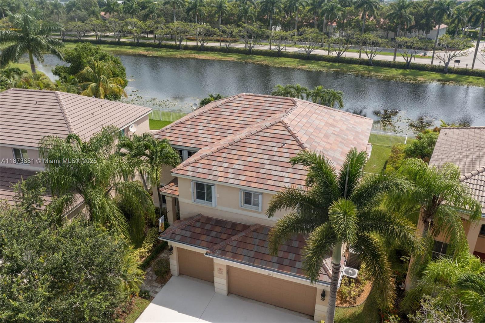 3844 Falcon Ridge Circle Weston, FL 33331 - Photo 41 of 42
