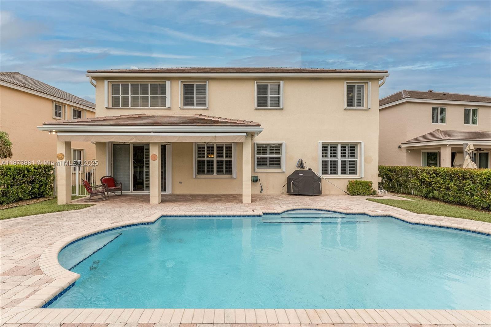 3844 Falcon Ridge Circle Weston, FL 33331 - Photo 7 of 42