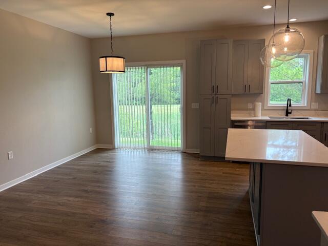 304 Riverside Court Theresa, WI 53091 - Photo 4 of 21 Dining area