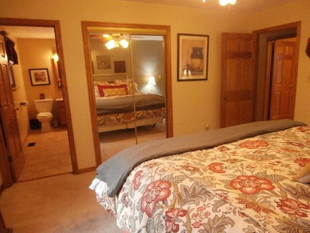 9019 Hazel Dell Road Howard, OH 43028 - Photo 11 of 28 Gallery Image 11