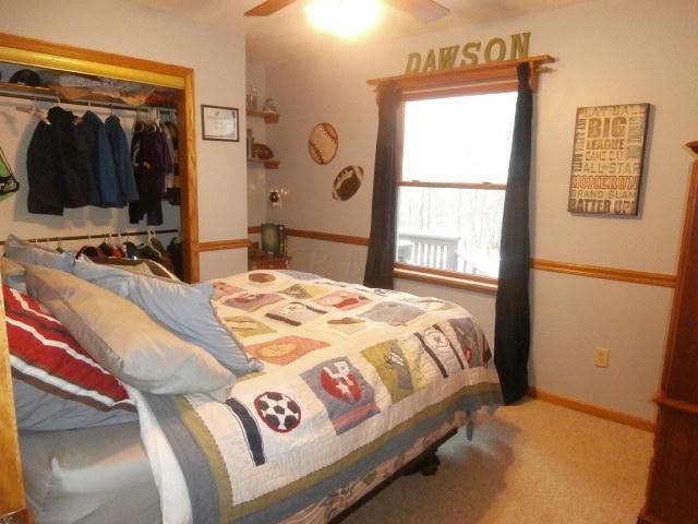 9019 Hazel Dell Road Howard, OH 43028 - Photo 14 of 28 Gallery Image 14