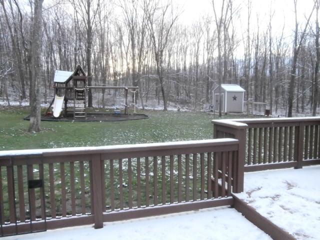9019 Hazel Dell Road Howard, OH 43028 - Photo 26 of 28 Gallery Image 26