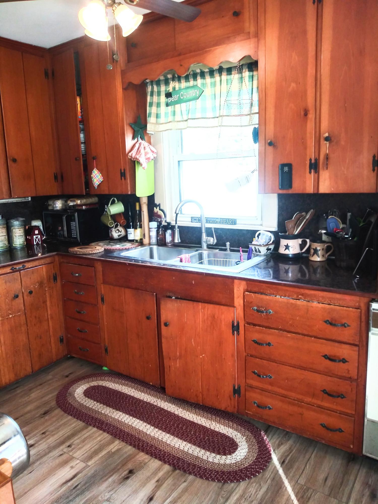731 West Bethel Road Bethel, ME 04217 - Photo 15 of 33 Kitchen4