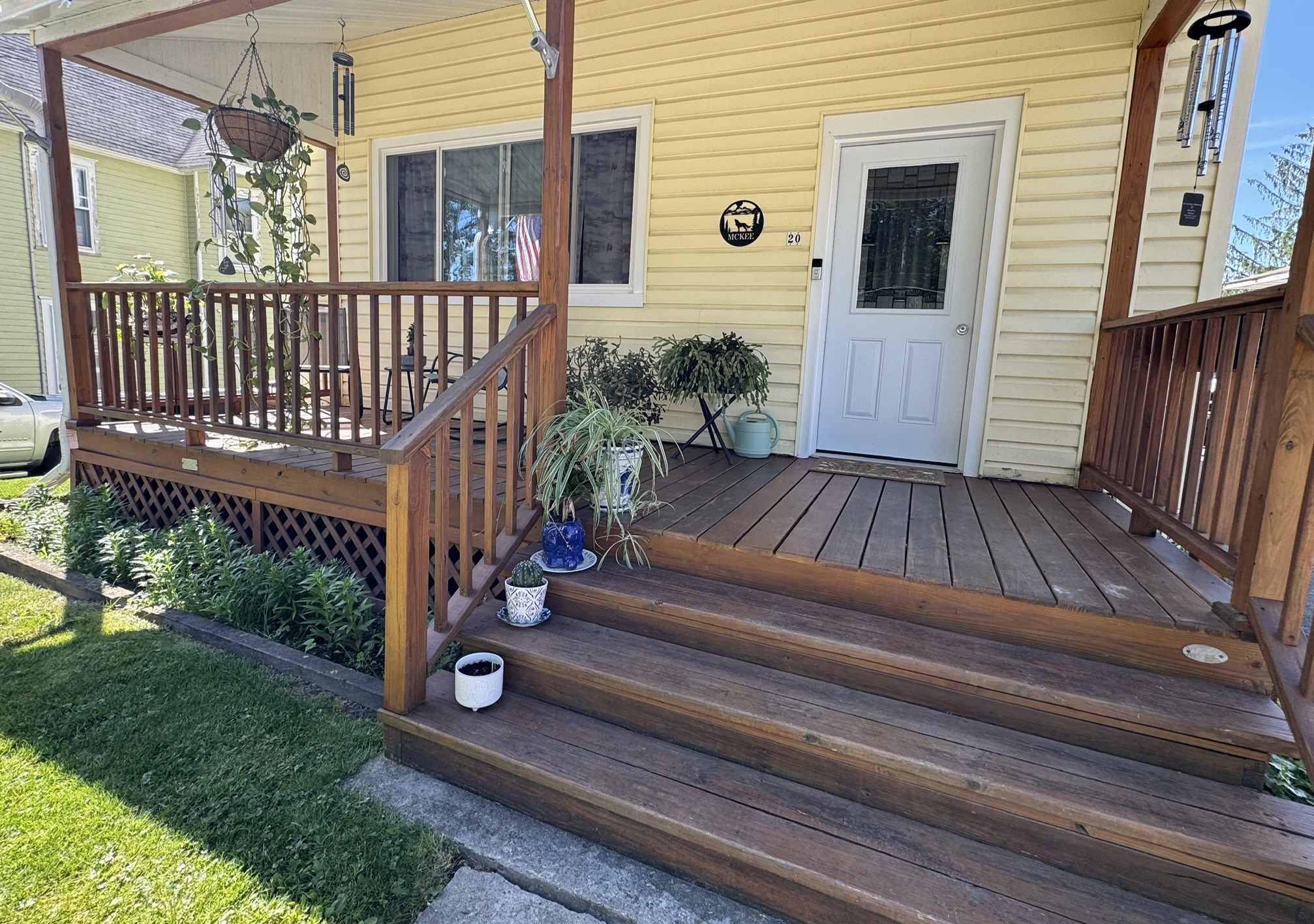 20 Clark Street Deposit, NY 13754 - Photo 2 of 37