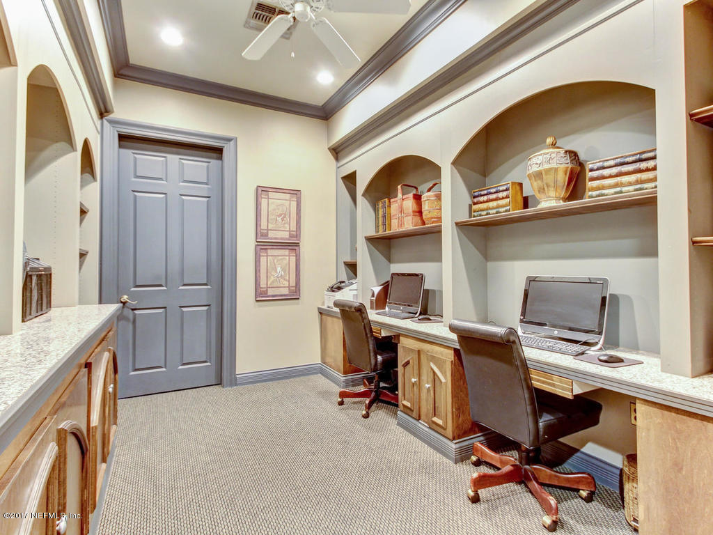 10961 Burnt Mill Road, Unit 1414 Jacksonville, FL 32256 - Photo 35 of 39 a view of a workspace with furniture