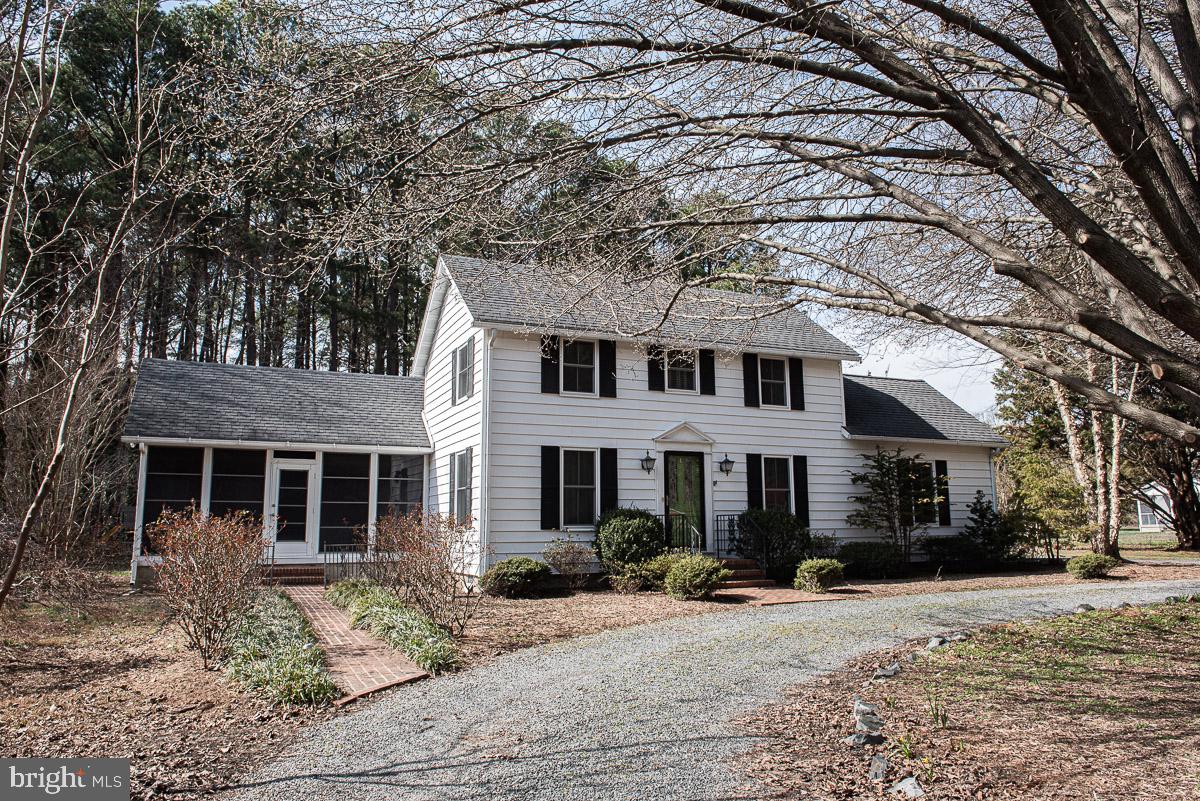 7792 Cooper Point Road Bozman, MD 21612 - Photo 1 of 29 Gallery Image 1