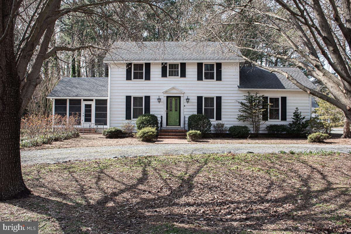 7792 Cooper Point Road Bozman, MD 21612 - Photo 2 of 29 Gallery Image 2