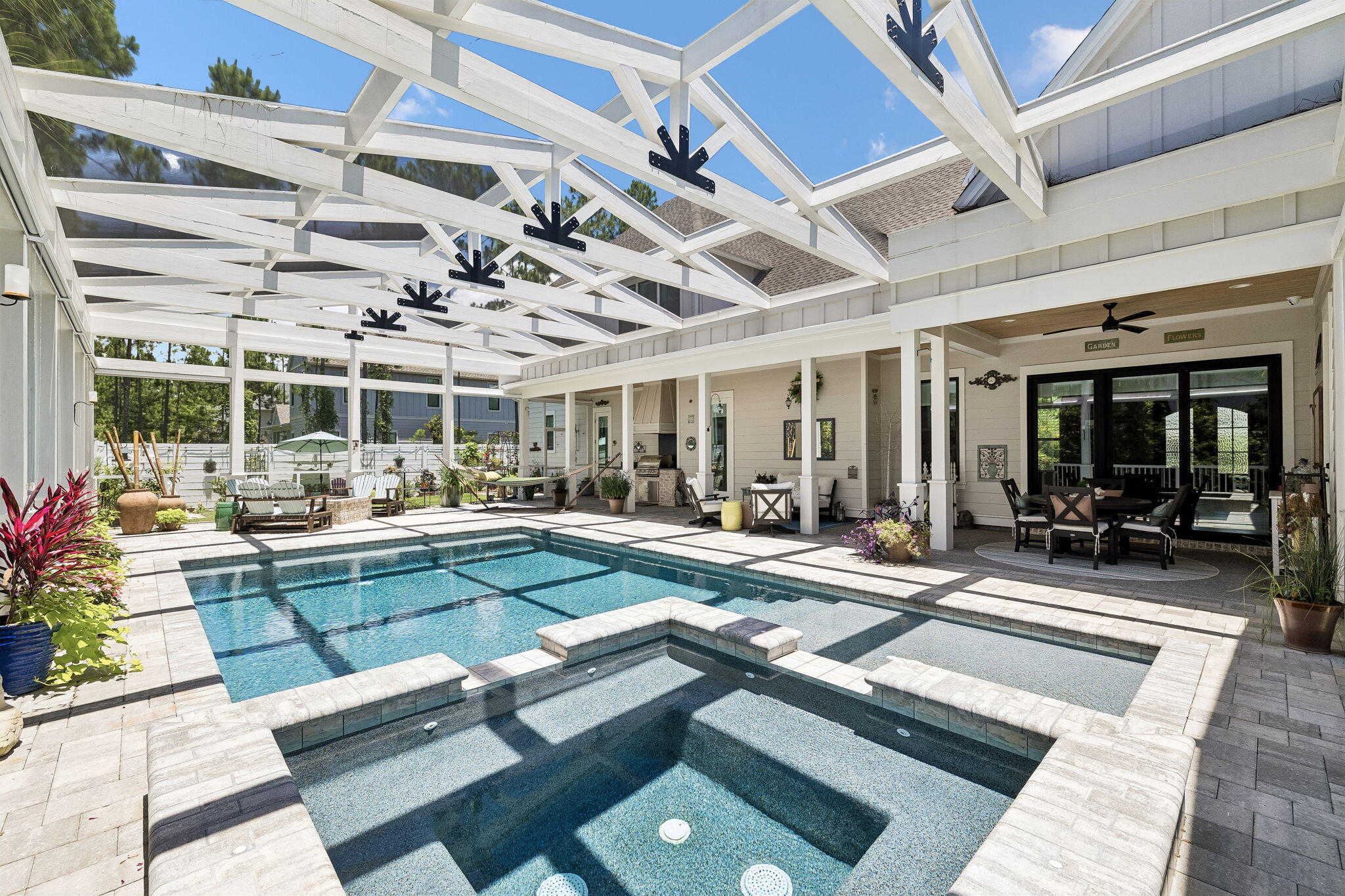 267 Hideaway Circle Santa Rosa Beach, FL 32459 - Photo 31 of 96 Array_267HideawayCir-63
