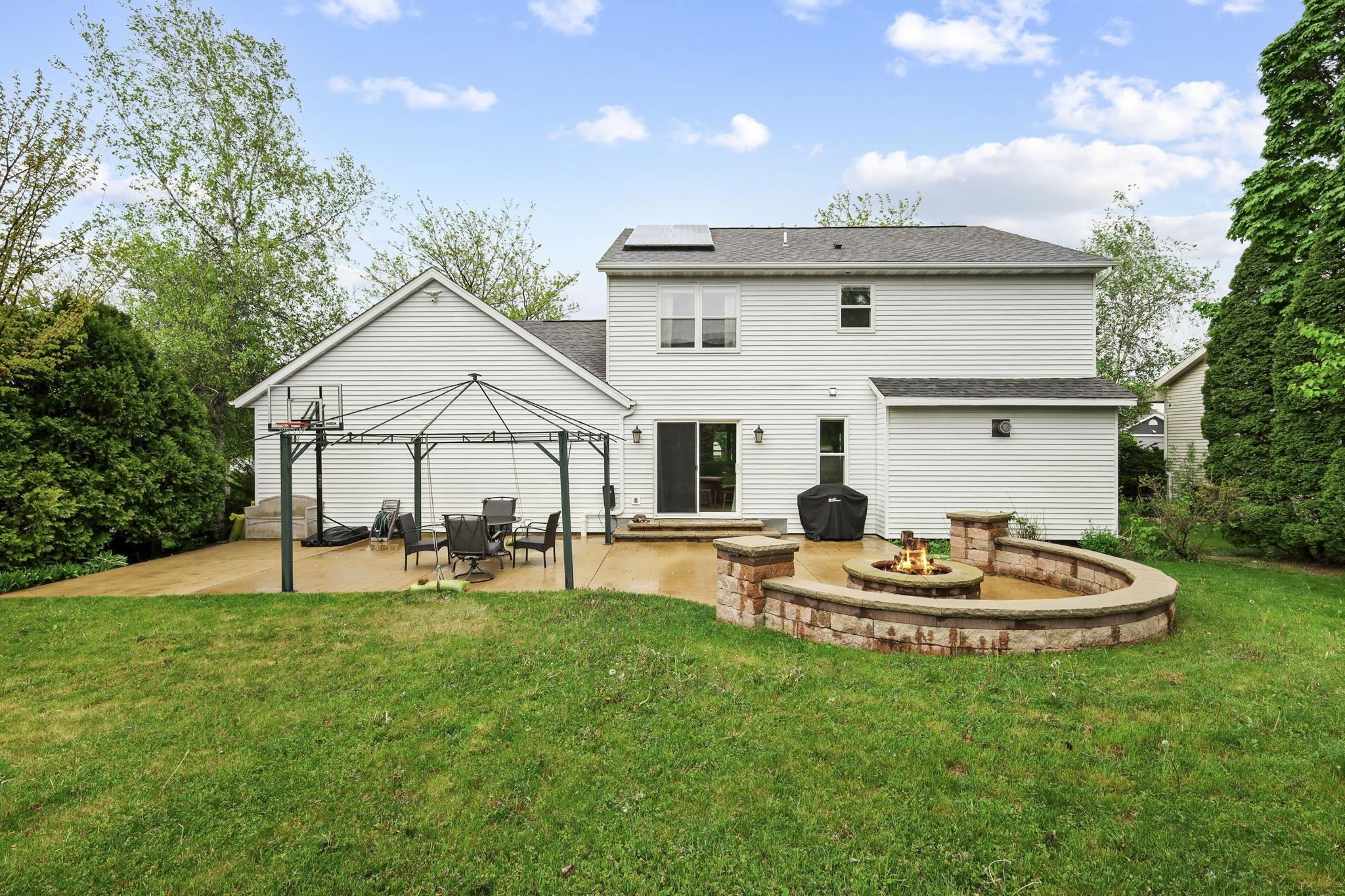 435 Ash Street Oregon, WI 53575 - Photo 36 of 40
