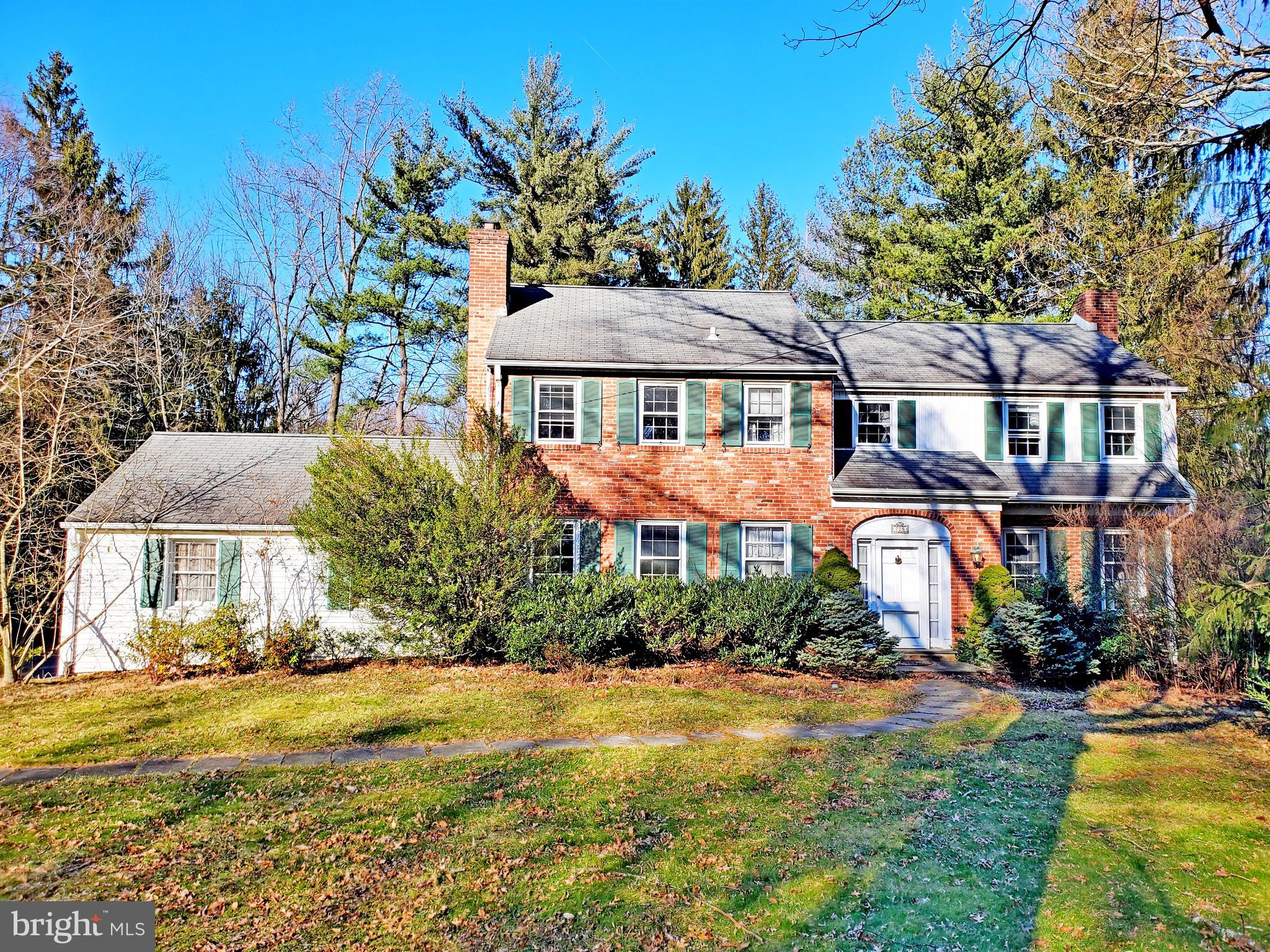 725 Woodcrest Road Wayne, PA 19087 - Photo 1 of 30