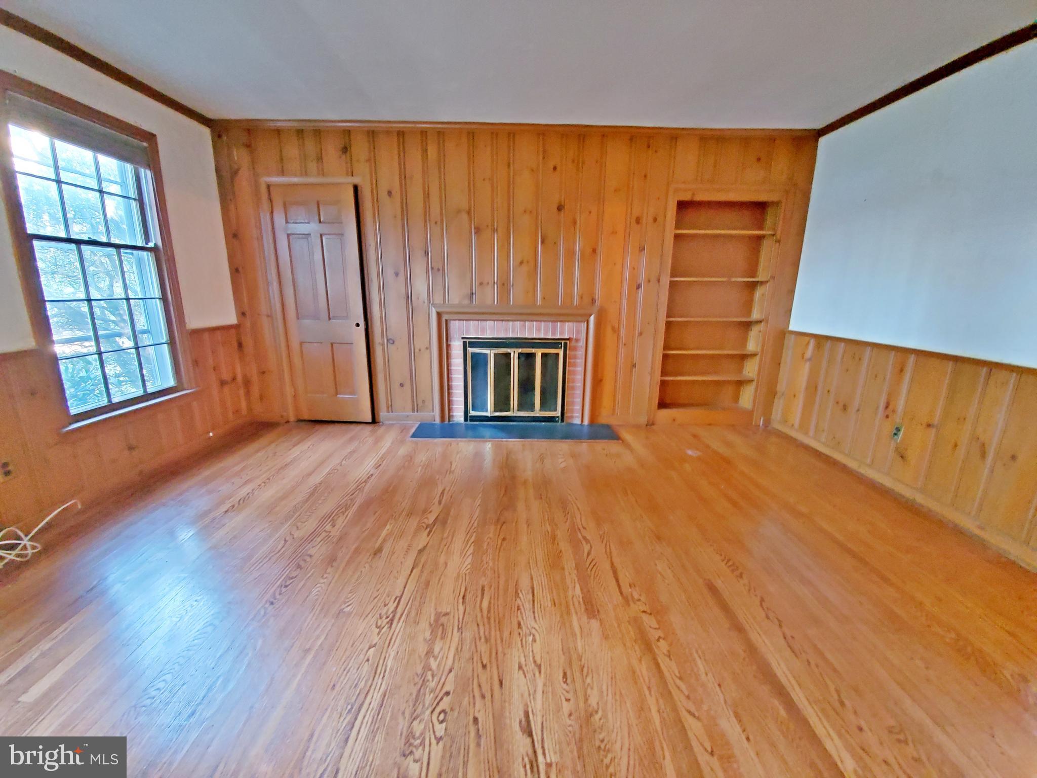 725 Woodcrest Road Wayne, PA 19087 - Photo 13 of 30 Secluded Den