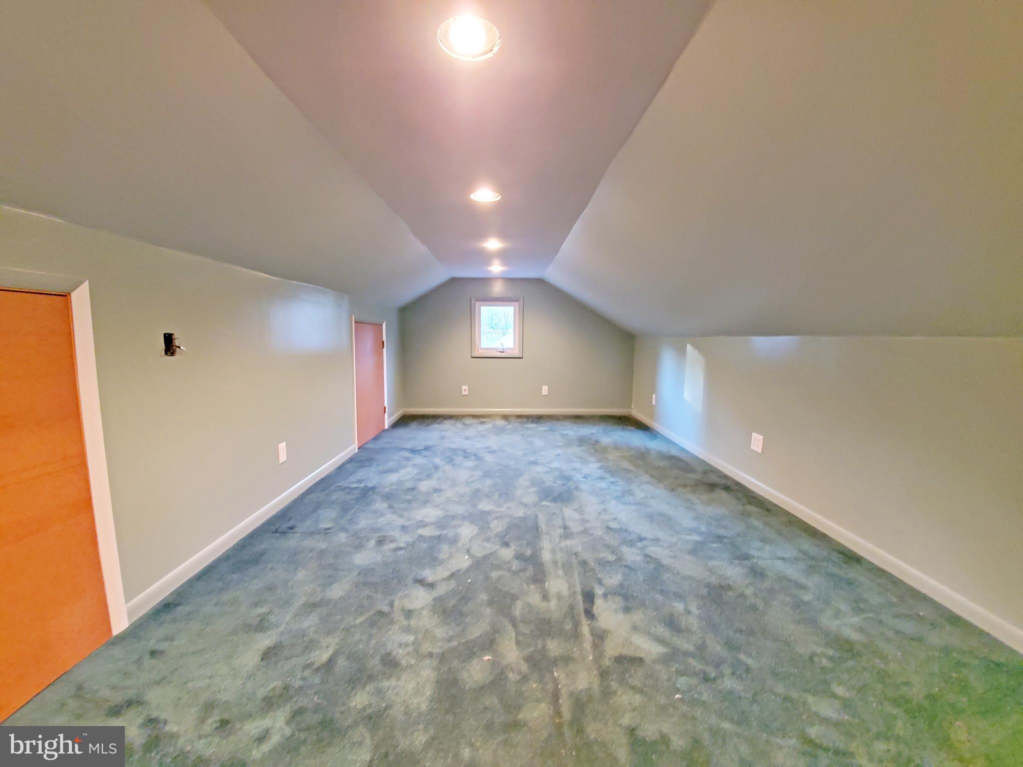 725 Woodcrest Road Wayne, PA 19087 - Photo 23 of 30 Finished walk up attic space