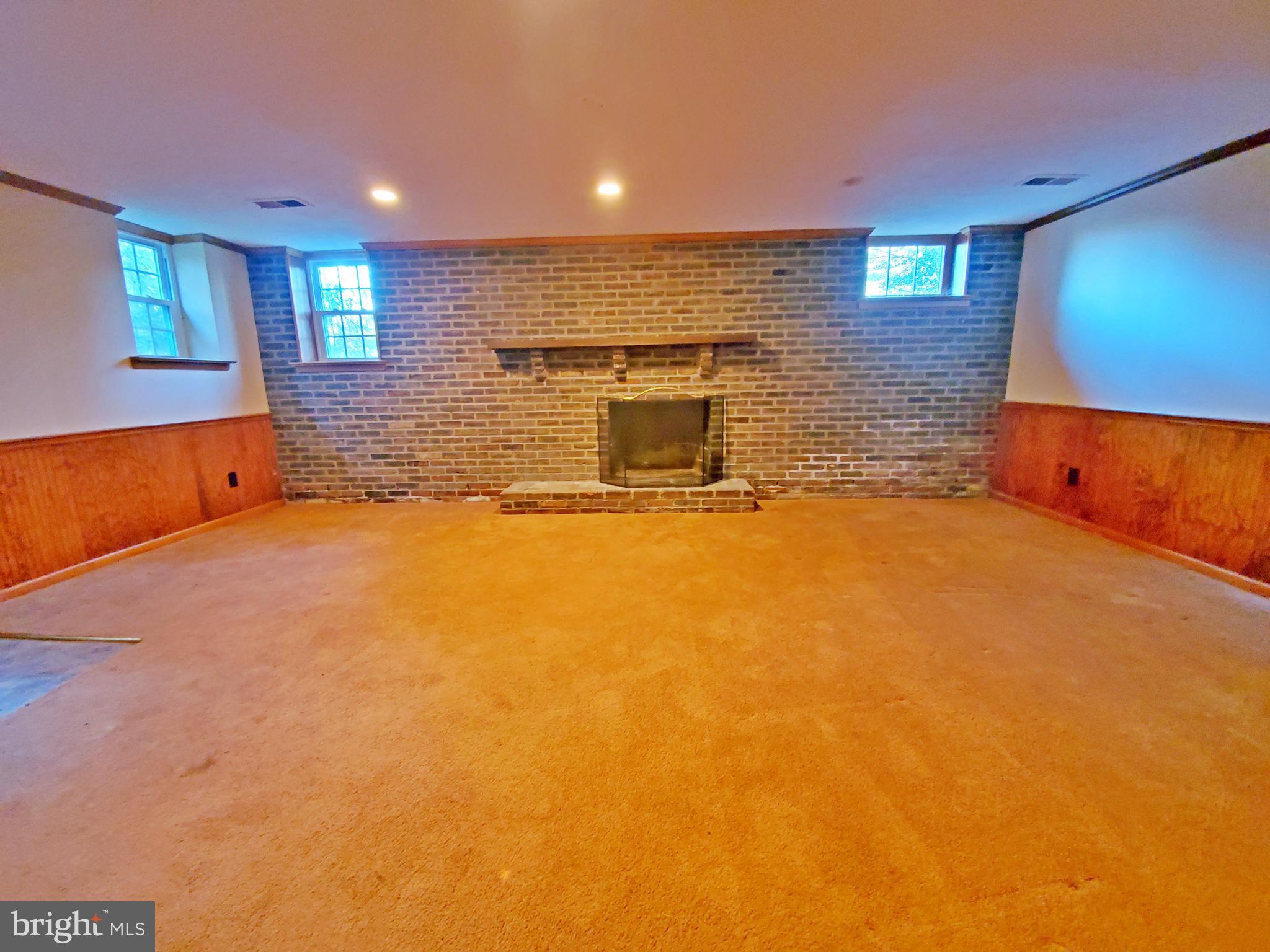 725 Woodcrest Road Wayne, PA 19087 - Photo 24 of 30 Finished basement area