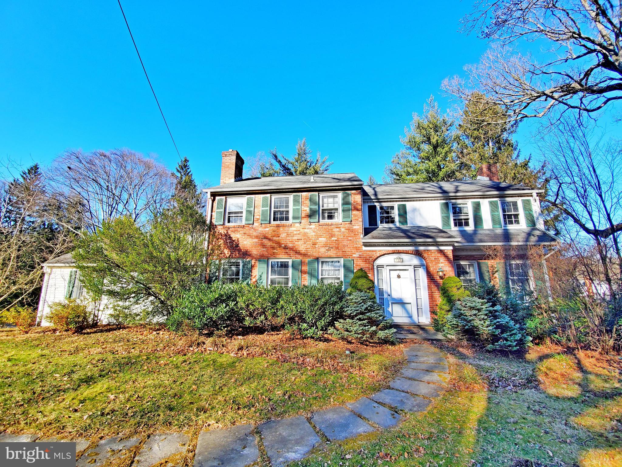 725 Woodcrest Road Wayne, PA 19087 - Photo 28 of 30