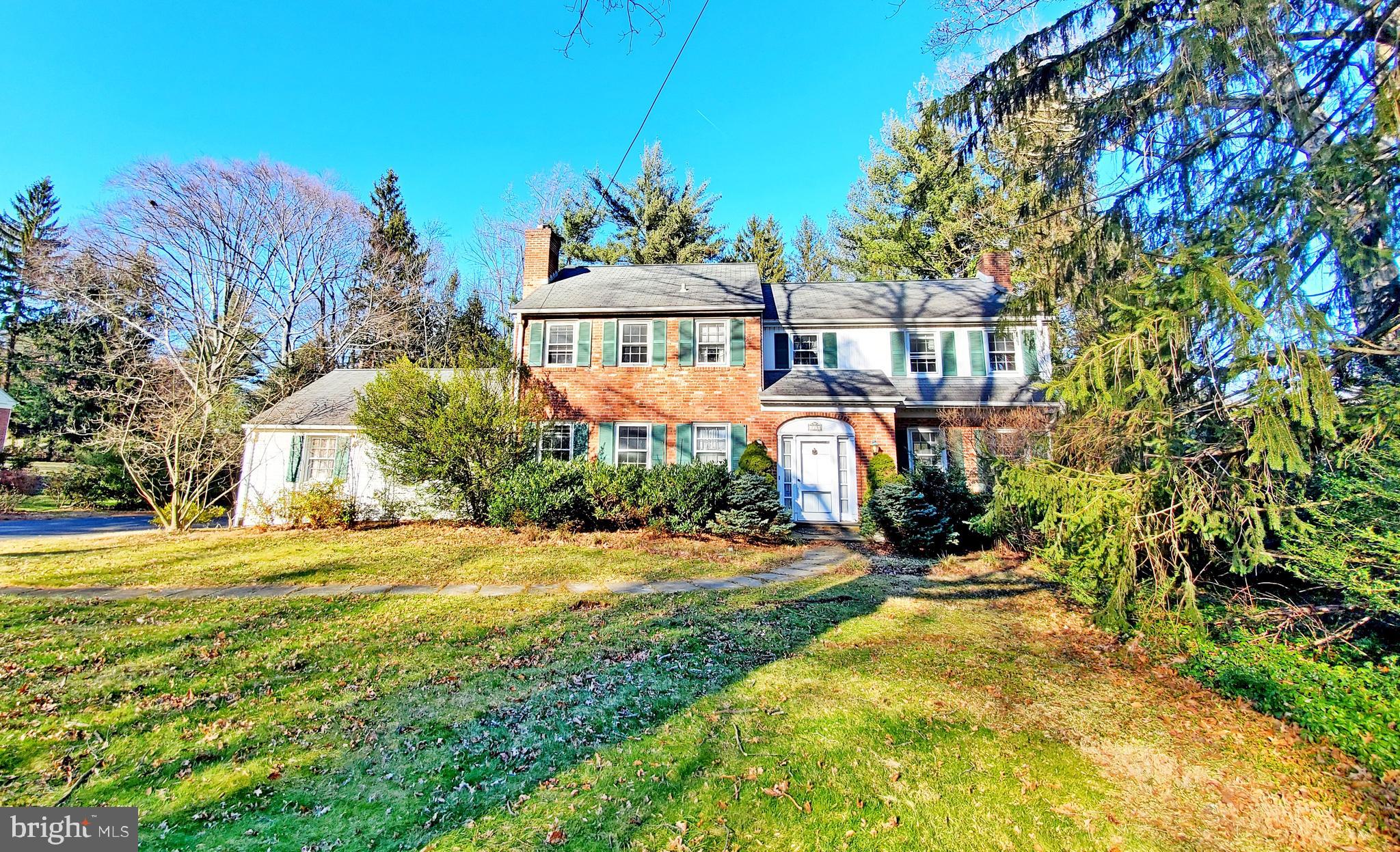 725 Woodcrest Road Wayne, PA 19087 - Photo 29 of 30