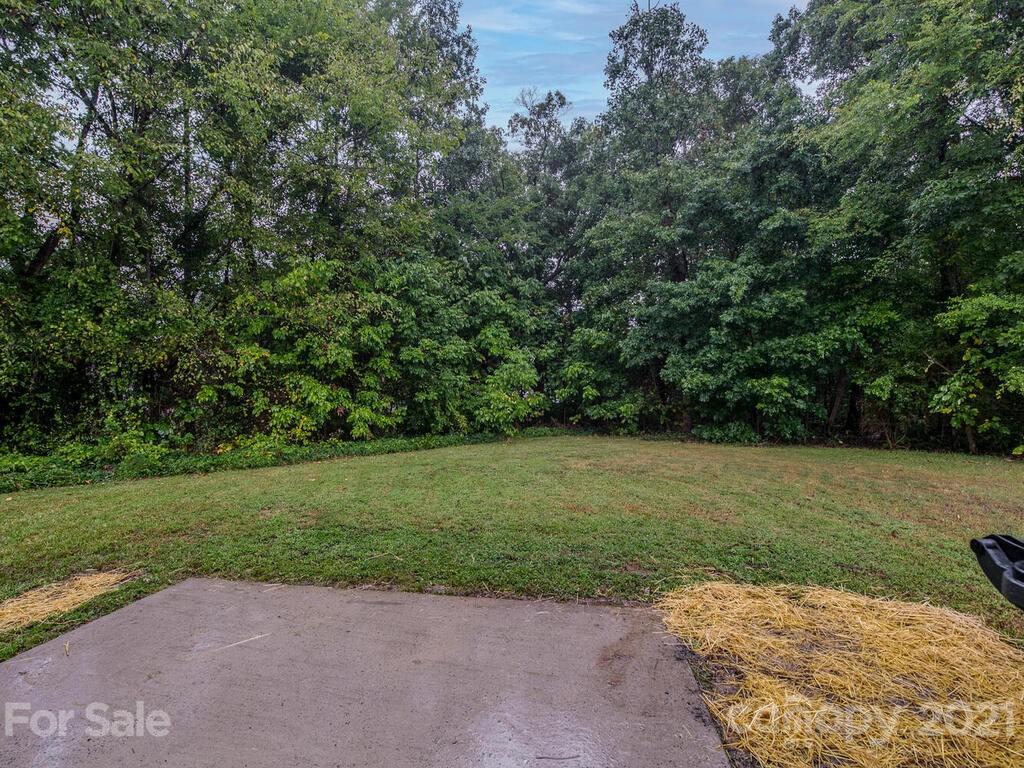 1108 Hannah Rae Court Charlotte, NC 28214 - Photo 16 of 16 a view of a field with a yard