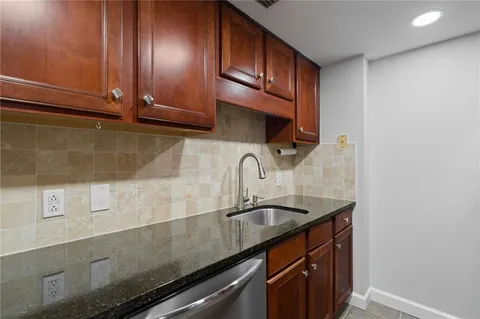 $230,000 | 1280 West Peachtree Street Northwest, Unit 1108, Atlanta, GA 30309