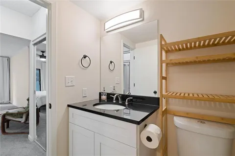 $230,000 | 1280 West Peachtree Street Northwest, Unit 1108, Atlanta, GA 30309